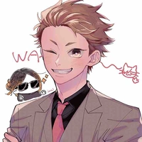 Yaku Morisuke