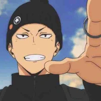 Tanaka Ryuunosuke