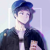 Goshiki Tsutomu