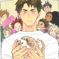 Ushijima Wakatoshi