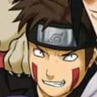 Kiba Inuzuka