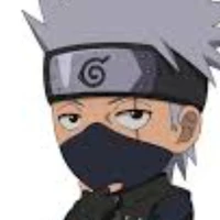 hatake kakashi
