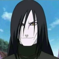 Orochimaru