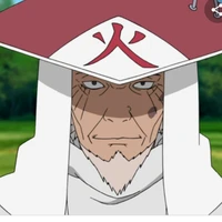 hiruzen