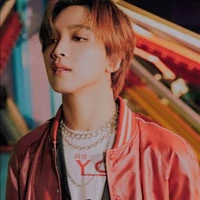 kim haechan