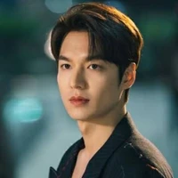 Lee Minho [Papa]