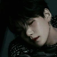 Park Yoongi