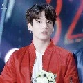 Jeon Jungkook.