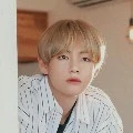 Kim Taehyung.