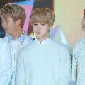 Teen Jimin.