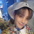 Jung Hoseok/J-hope.