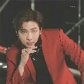 Kim Namjoon.