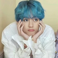 kim taehyung