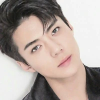 Sehun Eric George