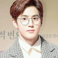 Suho Billy George