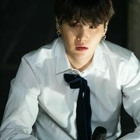 Min Yoongi