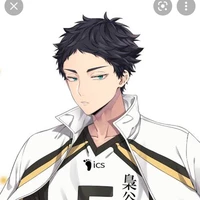 Akaashi