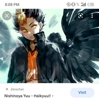 Nishinoya