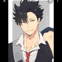 Kuroo