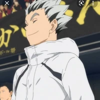 Bokuto