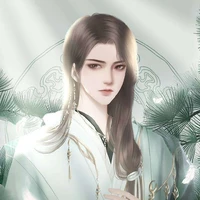 หยางหยาง(พี่นางเอก)