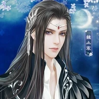 ซาหลี่(พ่อนางเอก)