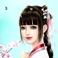 เปาเปา(คนรับใช้นางเอก)