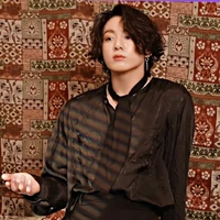 Jeon Jungkook