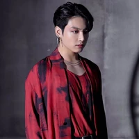 Jeon Jungkook