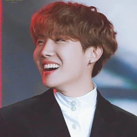 Jung Hoseok/J hope