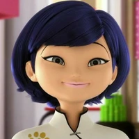 Mrs.dupain cheng