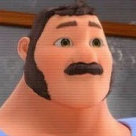 Mr. dupain cheng