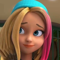 zoe
