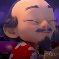 master fu