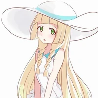 ลิเลีย