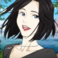Mrs. Li (Nora