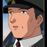 driver