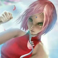 Haruno sakura