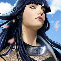 Hyhuga hinata