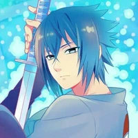 uchiha sasuke