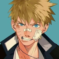 uzumaki naruto