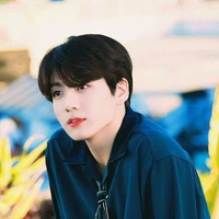 Jungkook (Kookie) (JK)