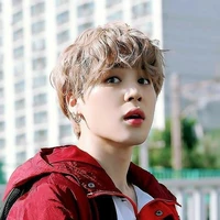 Jimin (Chimchim) (Mochi)