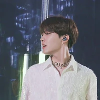 Hoseok (Hobi) (J-Hope)