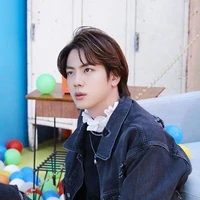 Seokjin (Jin) (Jinni)