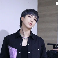 Namjoon (Jooni) (RM)