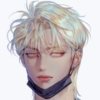 ishi-AD (hijo de bon y chin)