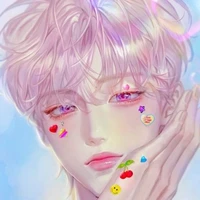 oishi-O (hijo de bon y chin)