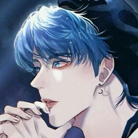 ino-B (hijo de soung y patricio)