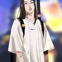 Neji(O.P)(neko)